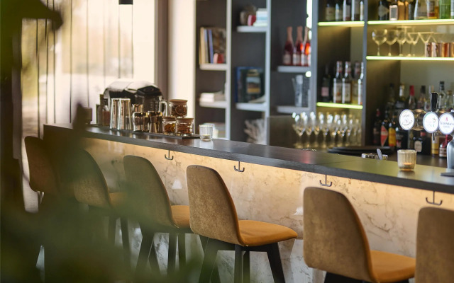 Radisson Blu Hotel Bruges