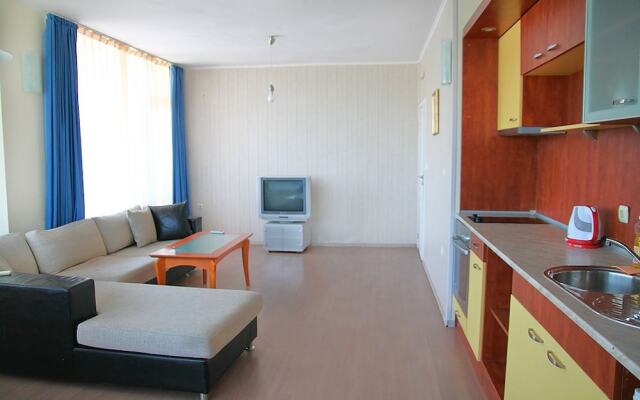 Favorit Aparthotel