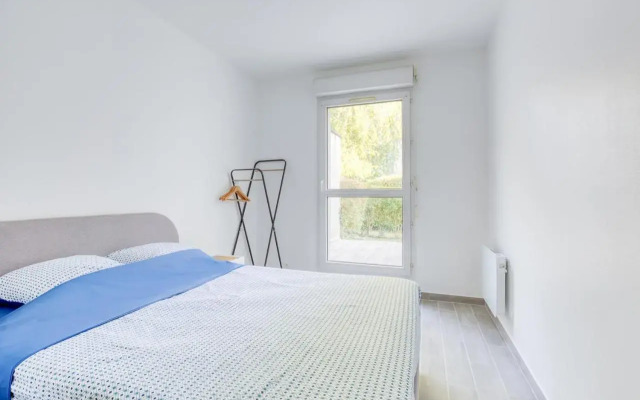 New & Modern house / Near RER / Disney & Paris