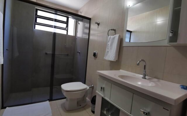 Smart Cataratas Hotel