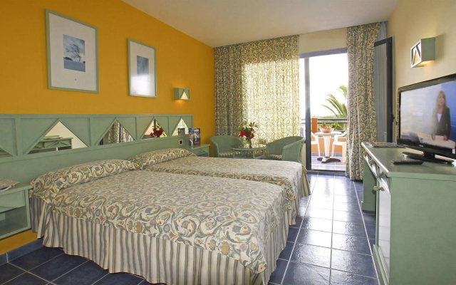 Kn Hotel Matas Blancas - Adults Only