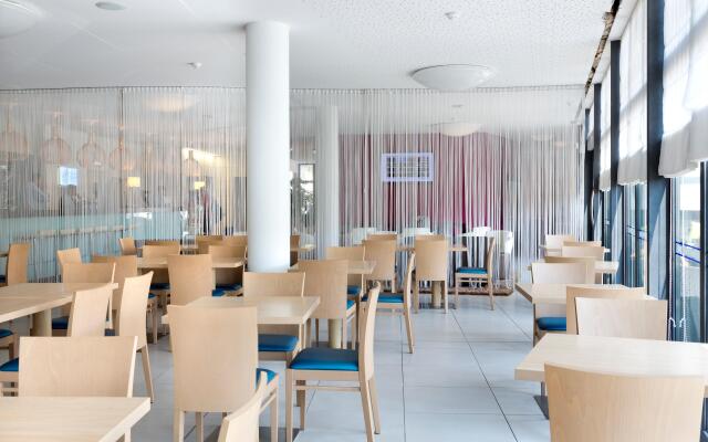 Hotel Marseille Centre Gare Saint-Charles