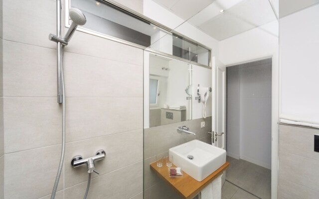 Hostal La Palma