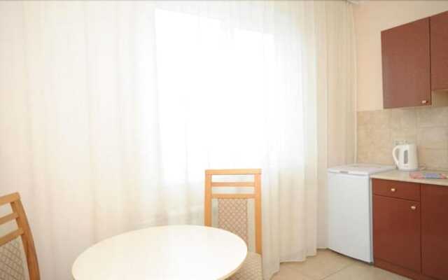 Апарт-отель «Царицыно»