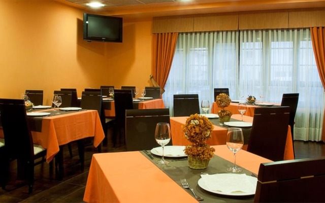 Hotel Restaurante Casa Pipo