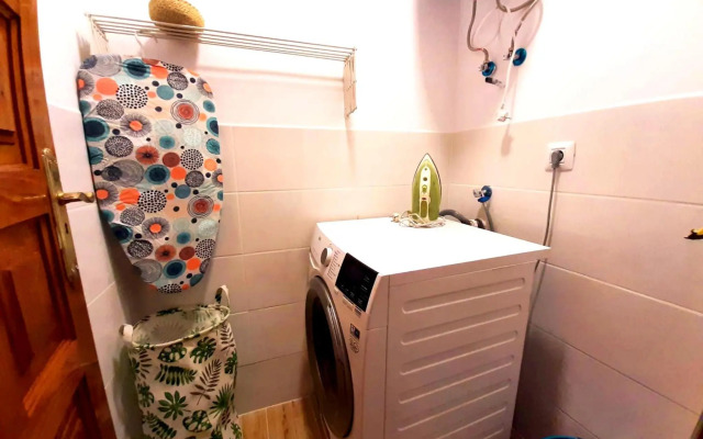 Las Galletas Ocean Plata - PI