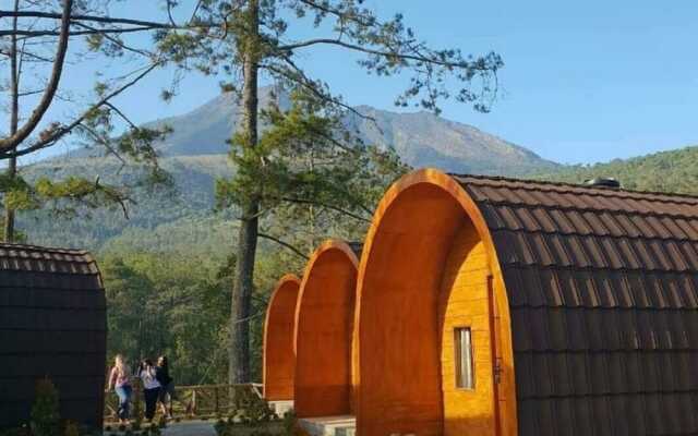 The Lawu Park Resort