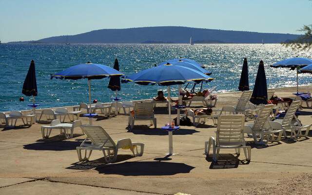 Hotel Medena