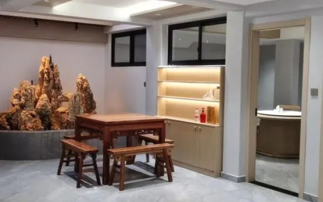 Youranxuan Homestay