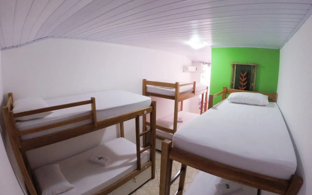 Beira Mar Hostel