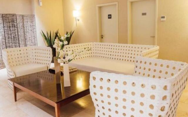 M.A.C. Royal Suites Hotel & Casino Chilecito