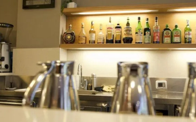 Hotel Ristorante Gran Can