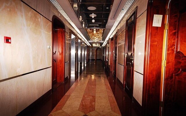 Ramee Garden Hotel Apartments