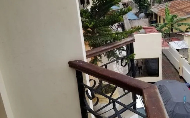 Riverview Hotels Apartment