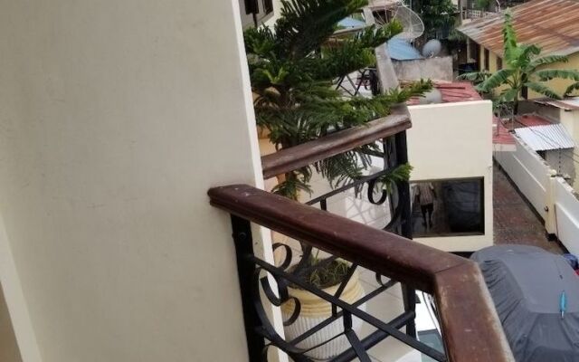 Riverview Hotels Apartment