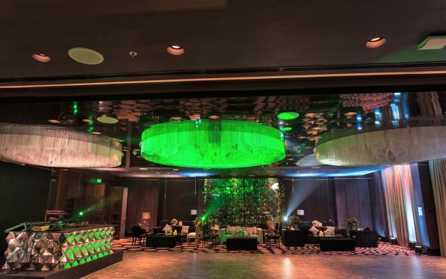 InterContinental Dhaka by IHG