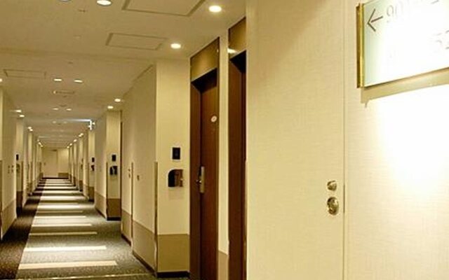 Hotel Metropolitan Takasaki