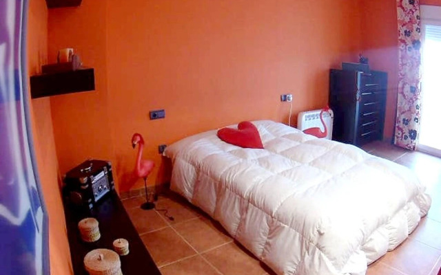 House with 3 Bedrooms in Benicarló, with Furnished Terrace And Wifi - 5 Km From the Beach - фото 4