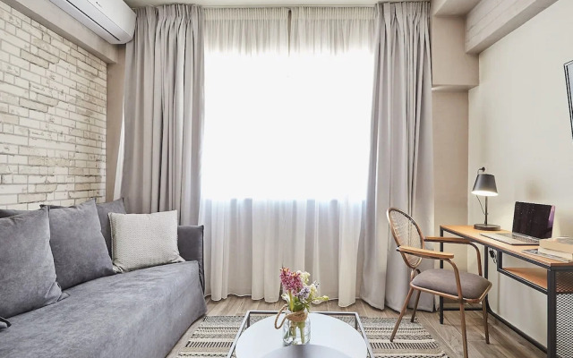 toStay Athens