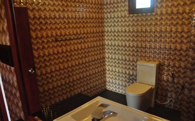 Asantha Guest House