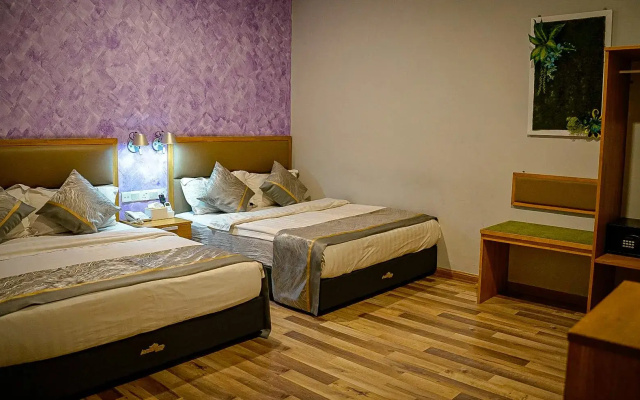 K Garden Hotel Ipoh