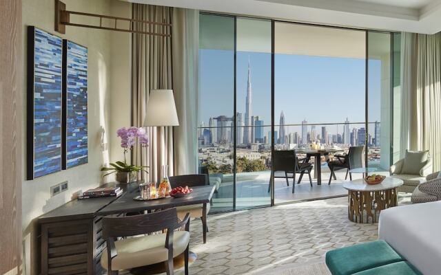 Mandarin Oriental Jumeira, Dubai