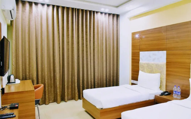 When In Gurgaon - Service Apartments, Opp Artemis Hospital
