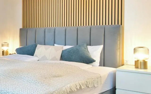 Full House Suites  Appartment 2