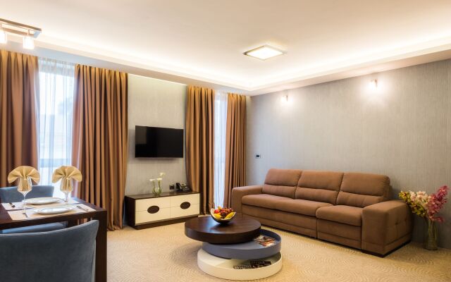 VIKO Boutique Apart Hotel