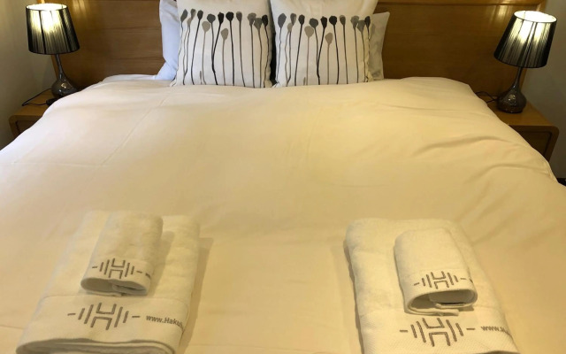 Ski-in, Ski-out House in Hakuba