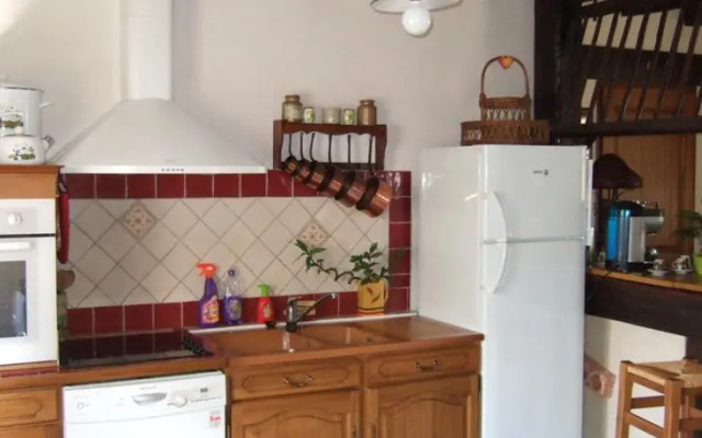 Gîte et Espace Détente Bien-Être Solognami