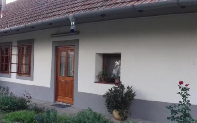 Rigófütty Vendégház