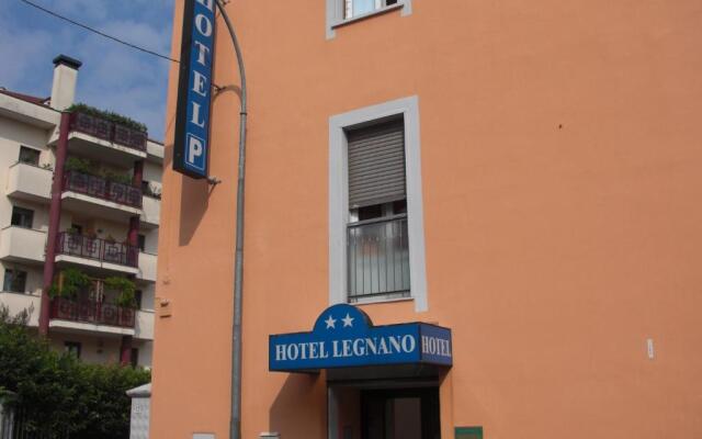 Hotel Legnano