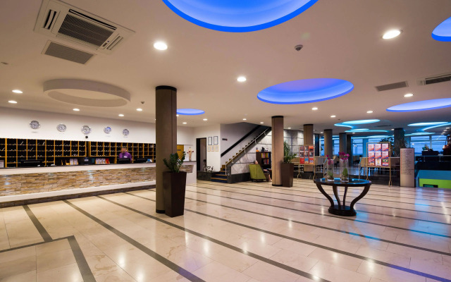 Hotel Zora
