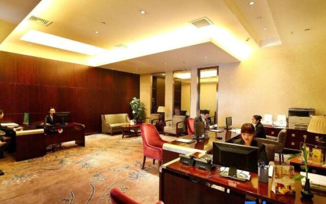 Yunhai Jinyuan Hotel