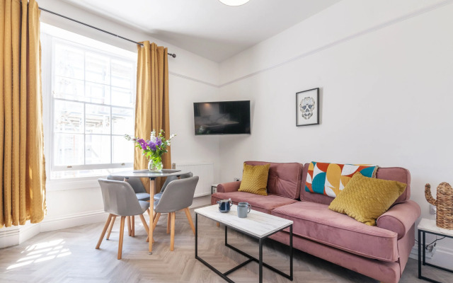 Wyndham Square Apartments by K Boutique