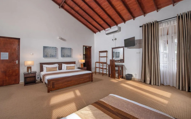 Swarga Villa