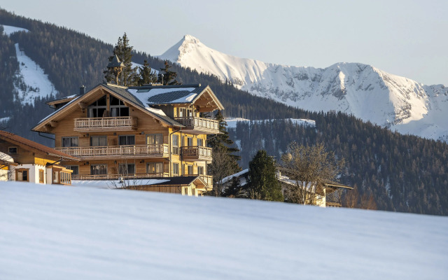 Alpine Residence Dachsteinperle