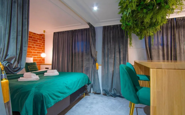 Motlawa River Apartment