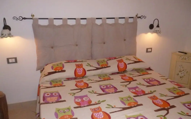 La Taverna dei Ciucci Bed & Breakfast