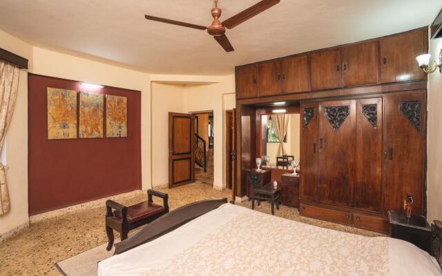 Casa Mimi Guest House