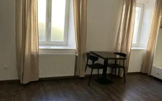 Apartment Zhang
