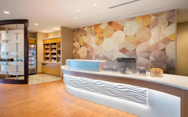 Springhill Suites Mount Laurel