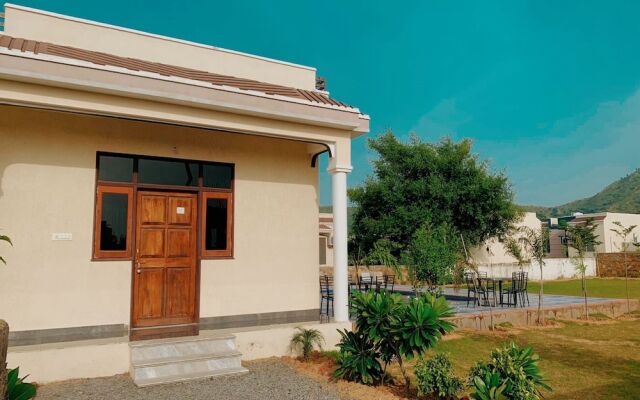 Nature Kalp Resort and Spa,Pushkar