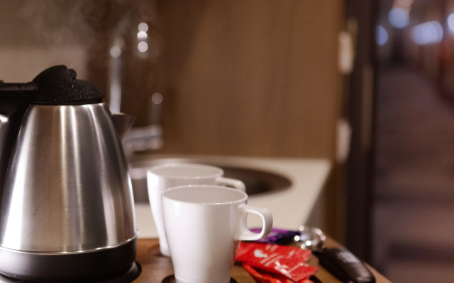 Ocak Aparthotel