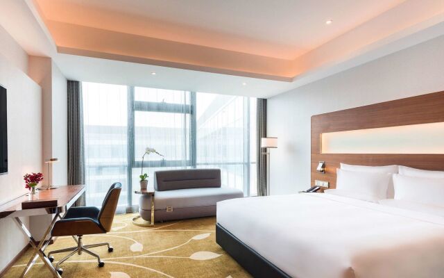 Novotel Shanghai Hongqiao Hotel
