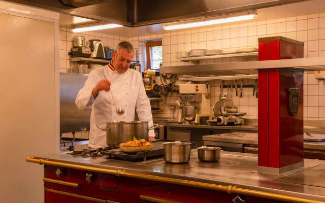 Hostellerie du Peiffeschof, The Originals Relais
