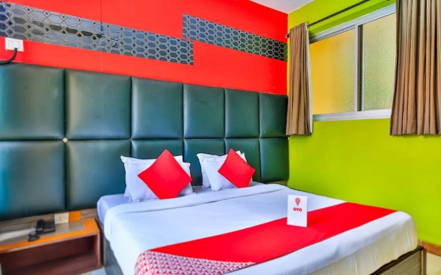 OYO 14036 Calangute