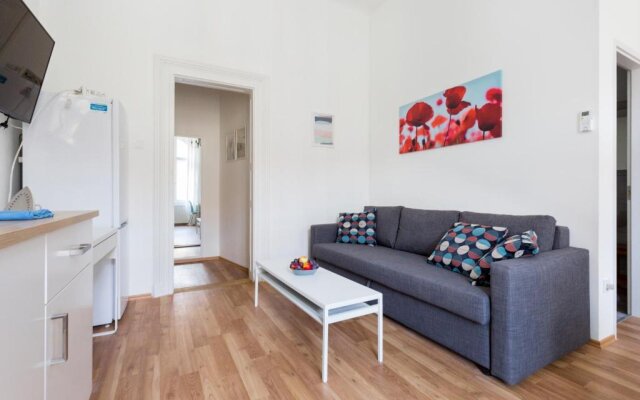 Best Vacation Apartment in Budapest