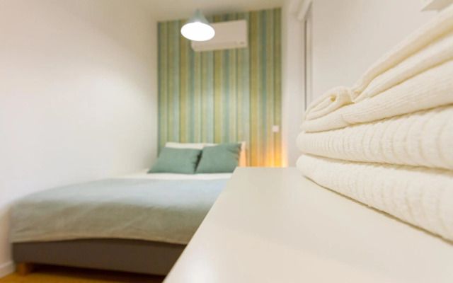Santo António Prime Apartments II by Goodplace